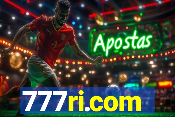 777ri.com
