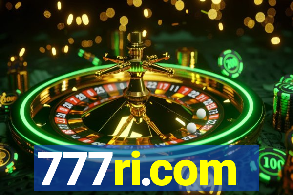 777ri.com