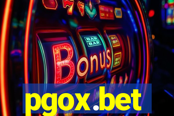 pgox.bet