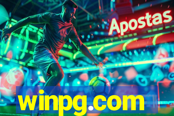 winpg.com
