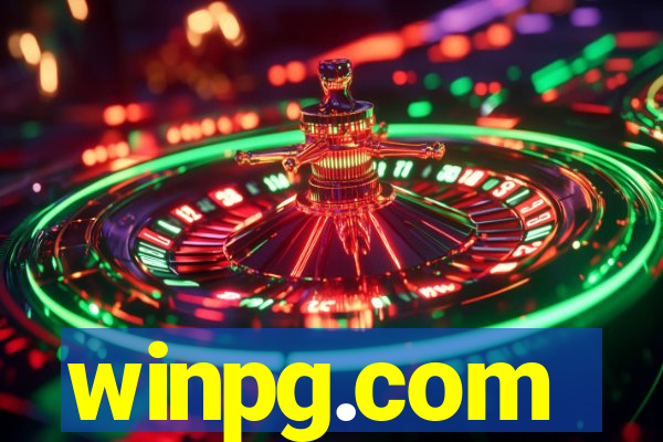 winpg.com