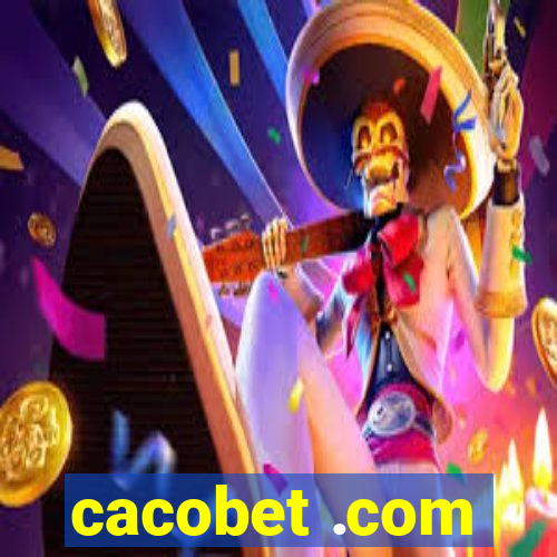 cacobet .com