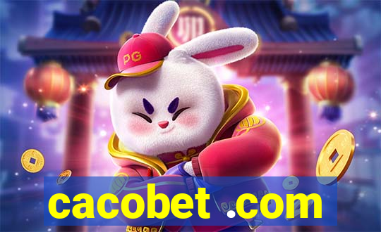 cacobet .com