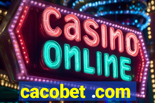 cacobet .com