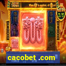 cacobet .com