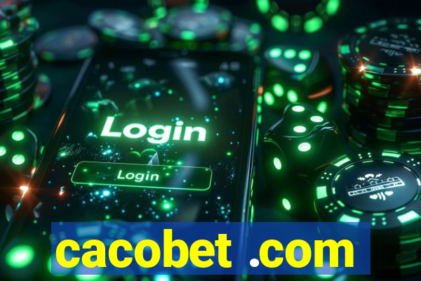 cacobet .com