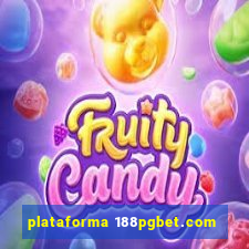 plataforma 188pgbet.com