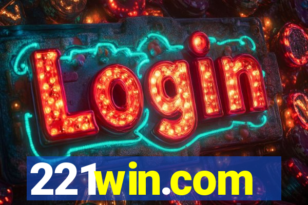 221win.com
