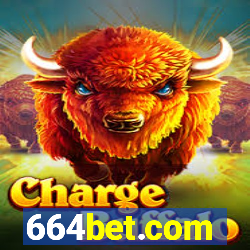 664bet.com