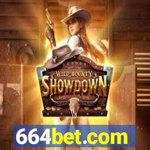 664bet.com