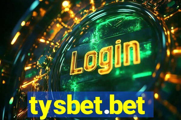 tysbet.bet