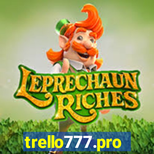 trello777.pro