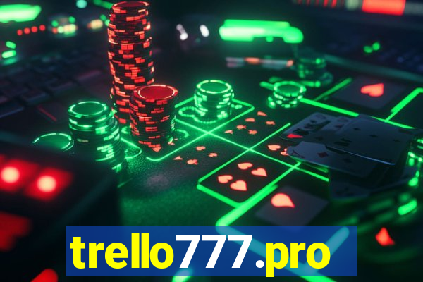 trello777.pro