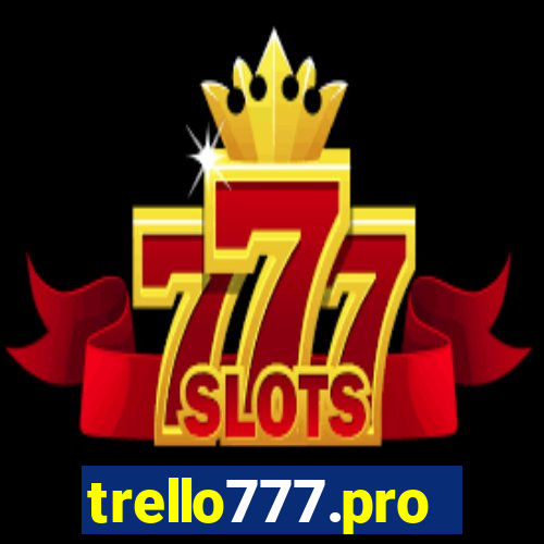 trello777.pro