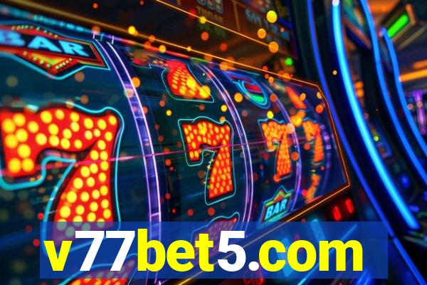 v77bet5.com