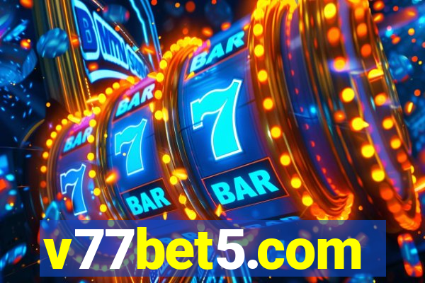 v77bet5.com