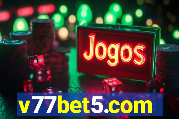 v77bet5.com