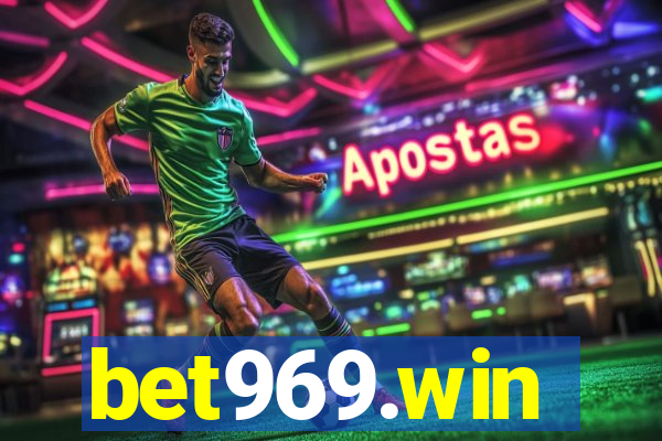 bet969.win