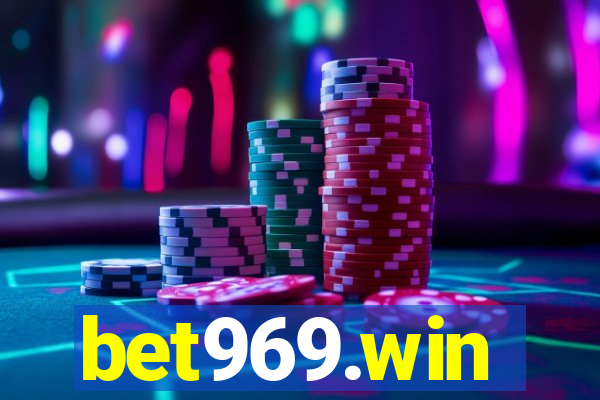 bet969.win