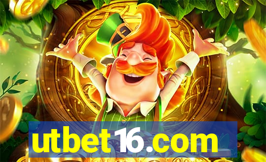 utbet16.com