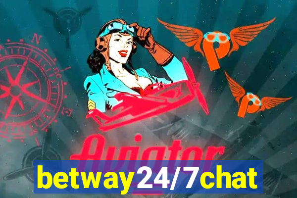betway24/7chat