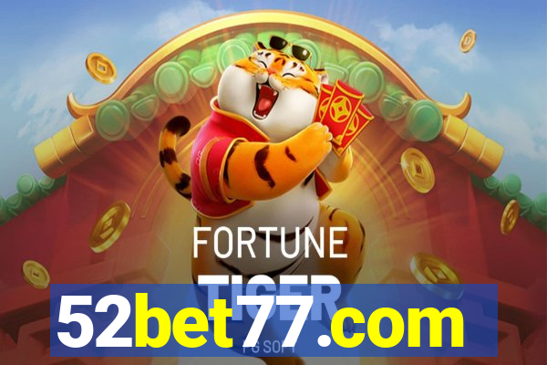 52bet77.com