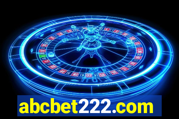 abcbet222.com