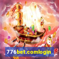 776bet.comlogin