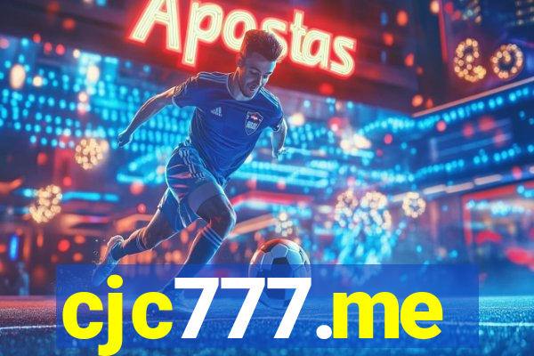 cjc777.me
