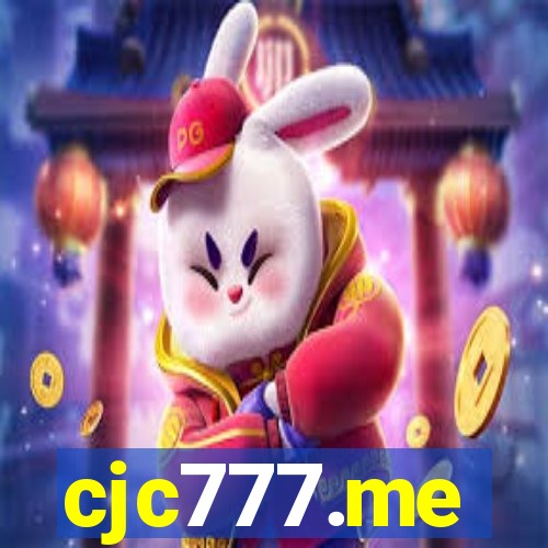 cjc777.me