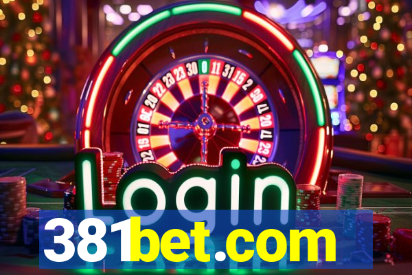 381bet.com