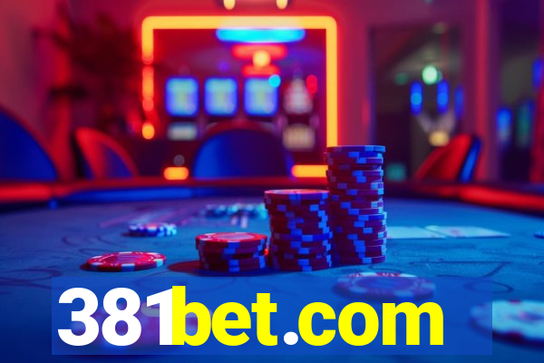 381bet.com