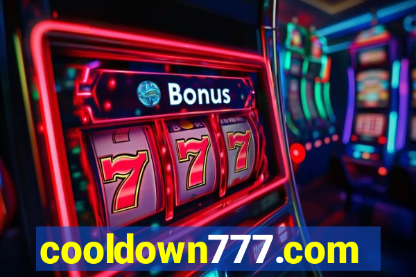 cooldown777.com