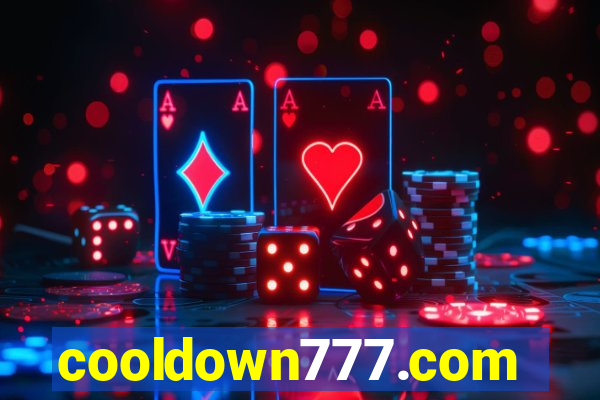 cooldown777.com