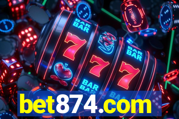 bet874.com