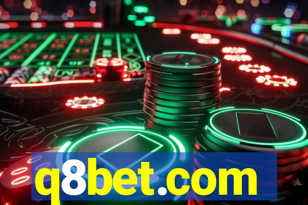 q8bet.com