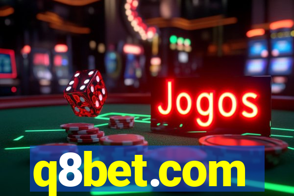 q8bet.com