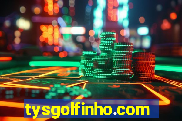 tysgolfinho.com