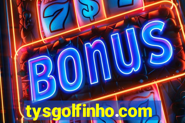 tysgolfinho.com