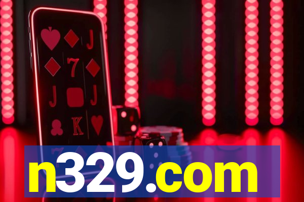 n329.com