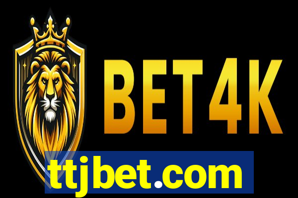 ttjbet.com
