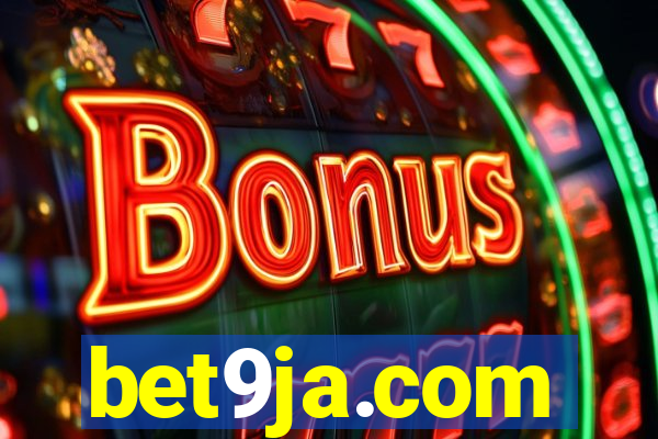 bet9ja.com