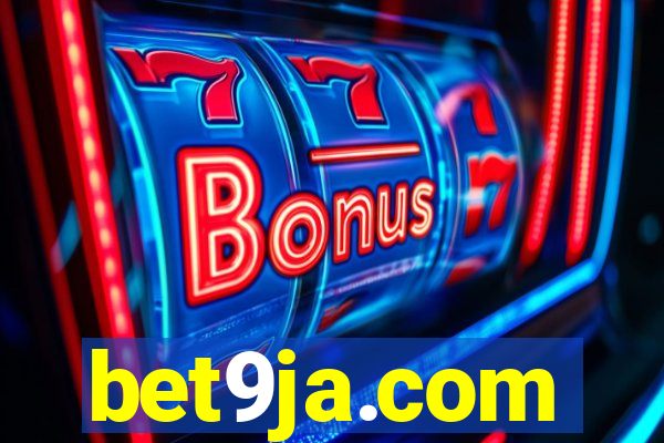 bet9ja.com