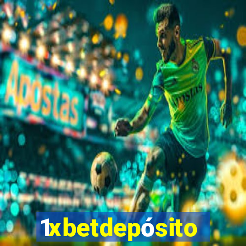 1xbetdepósito