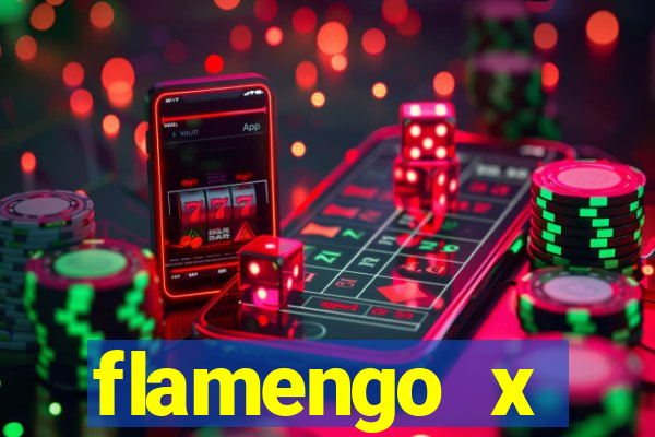 flamengo x fortaleza palpite