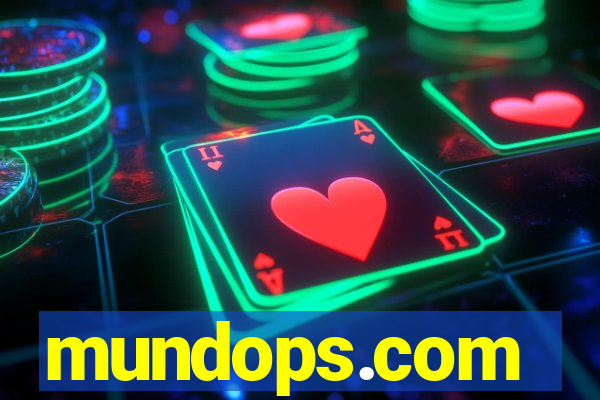 mundops.com
