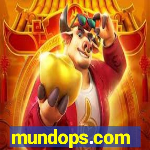 mundops.com
