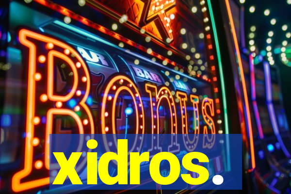 xidros.