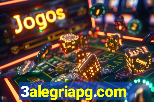 3alegriapg.com