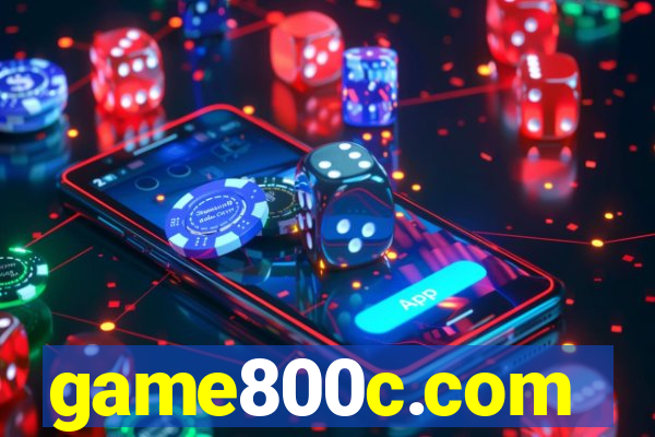 game800c.com